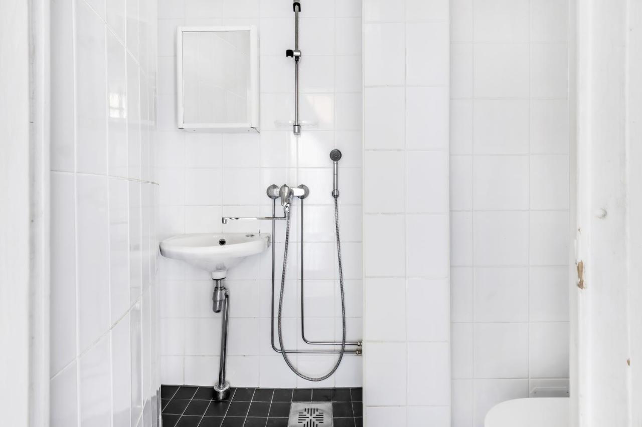 Apartmán Wehost Modern And Well-Equipped Studio With A View @Viides Linja 3 Helsinky Exteriér fotografie